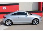 2008 Audi TT 2.0T 2dr Coupe