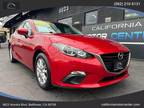 2014 MAZDA MAZDA3 i Grand Touring Hatchback 4D