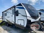 2023 Cruiser RV Cruiser RV SHADOW 248RKS 24ft