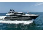 2018 Sunseeker 86