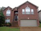 Site Built - Antioch, TN 1120 Streamdale Point E