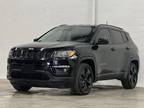 2018 Jeep Compass Sun and Wheel Edition 4dr SUV
