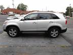 2013 Kia Sorento EX AWD 4dr SUV (I4 GDI)