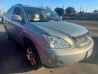 2005 Lexus RX 330 Base Fwd 4dr SUV