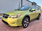 2014 Subaru XV Crosstrek Hybrid 5dr 2.0i Touring