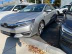 2018 Honda Clarity Plug-In Hybrid For Sale
