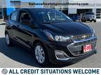 2019 Chevrolet Spark LT