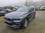 2022 BMW X5 X5 x Drive45e Plug-In Hybrid