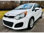 2014 Kia Rio LX Hatchback 4D