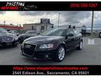 2011 Audi A3 2.0T Premium PZEV 4dr Wagon 6A