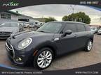 2017 MINI Clubman Cooper S Hatchback 4D