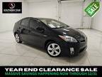 2010 Toyota Prius I Hatchback 4D