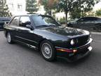 1991 BMW M3 E30 Coupe EVO Spoiler