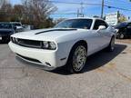 2013 Dodge Challenger SXT Coupe 2D