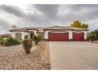 2590 MONTARO DR, Sierra Vista, AZ 85650 Single Family Residence For Rent MLS#