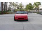 1988 Pontiac Fiero GT 2dr Coupe