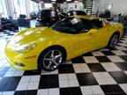 2013 Chevrolet Corvette Premium Coupe 3LT