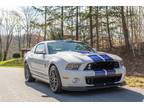 2014 Ford Shelby GT500 Base 2dr Coupe