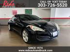 2012 Hyundai Genesis Coupe 2.0T 6 Speed Manual Turbo New Tires Warranty