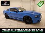 2013 Ford Mustang V6 Coupe 2D