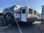 2024 Coachmen Catalina Legacy Edition 263FKDS 30ft