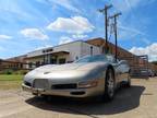 2001 Chevrolet Corvette 2dr Convertible