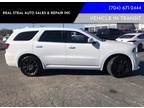 2017 Dodge Durango R/T AWD 4dr SUV