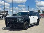 2015 Chevrolet Tahoe Police 4x2 4dr SUV
