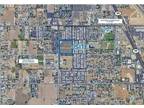 Plot For Sale In Fresno, California