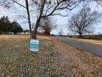 Plot For Rent In Poteau, Oklahoma