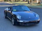 2006 Porsche 911 Carrera 4S AWD 2dr Convertible