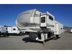 2023 Keystone Montana 3231CK 37ft