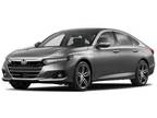 2021 Honda Accord Hybrid Touring