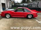 1979 Ford Mustang Hatchback Sunroof 490