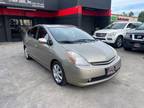 2007 Toyota Prius Base 4dr Hatchback