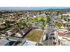 Plot For Sale In Oceanside, California