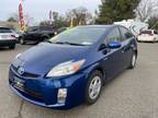 2010 Toyota Prius II 4dr Hatchback