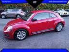 2015 Volkswagen Beetle 1.8T Fleet Edition Hatchback 2D