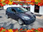 2012 Ford Fiesta SE Hatchback