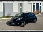 2015 Nissan LEAF S Hatchback 4D