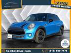 2015 MINI Hardtop 4 Door Cooper Hatchback 4D