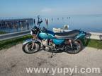 1974 Kawasaki H2 Mach IV Triple 750cc