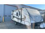 2018 Keystone Passport 175BH SL Series 21ft