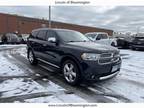 2013 Dodge Durango Blue, 122K miles