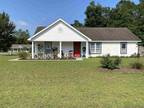 Crawfordville, Wakulla County, FL House for sale Property ID: 416977988