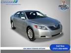 2009 Toyota Camry Hybrid Base 4dr Sedan