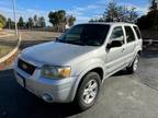 2006 Ford Escape Hybrid Base 4dr SUV