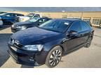 2016 VOLKSWAGEN JETTA SEDAN Hybrid SEL Premium