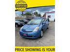 2008 Toyota Prius Touring 4dr Hatchback