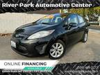 2013 Ford Fiesta SE 4dr Hatchback